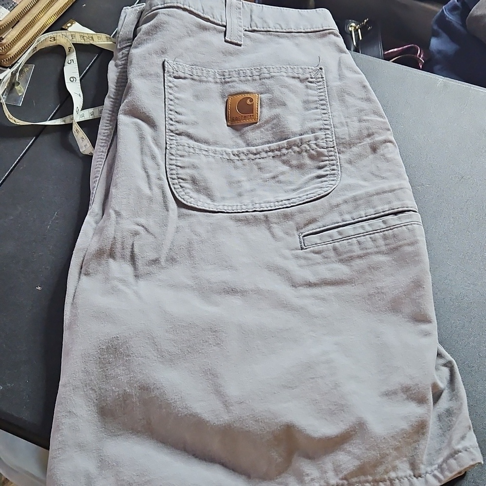 Carhartt Shorts Original Fit
